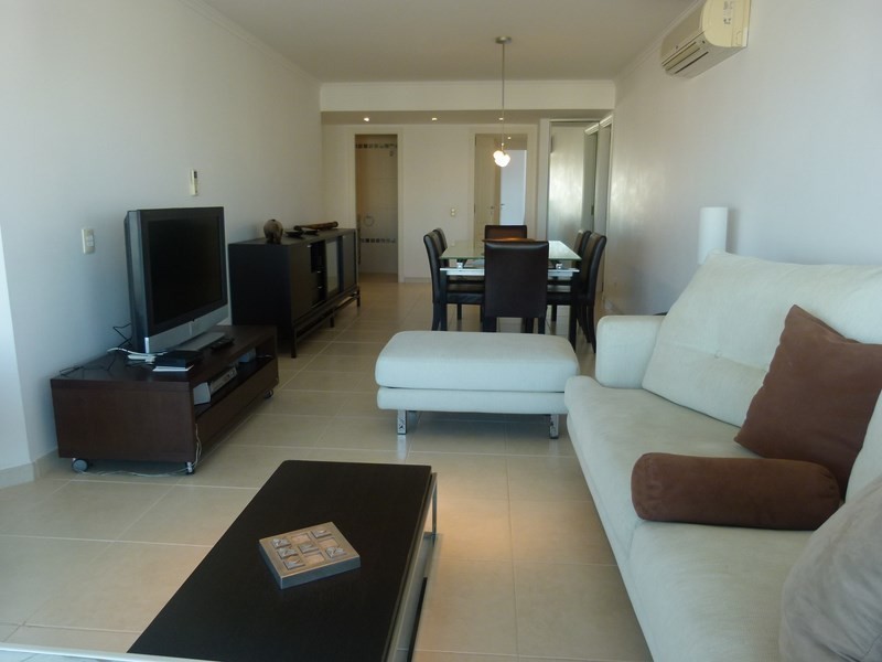 Art Boulevard, Departamento, Alquiler ,Mansa,Punta del Este